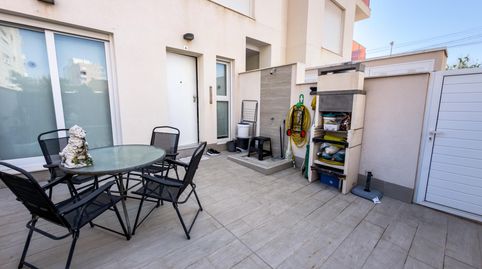 Foto 3 de Planta baja en venta en Santa Petra, Nueva Torrevieja, Torrevieja