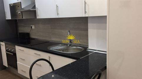 Foto 4 de Casa o xalet de lloguer a Guadalupe, Murcia