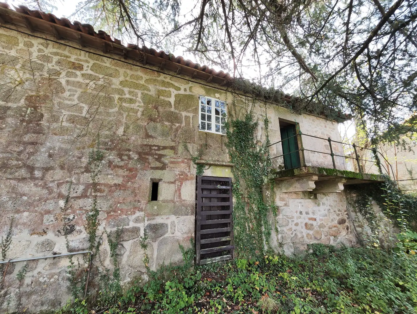 Villa mit Pool zum Verkauf in Lugar Vilar 15, imagen 54