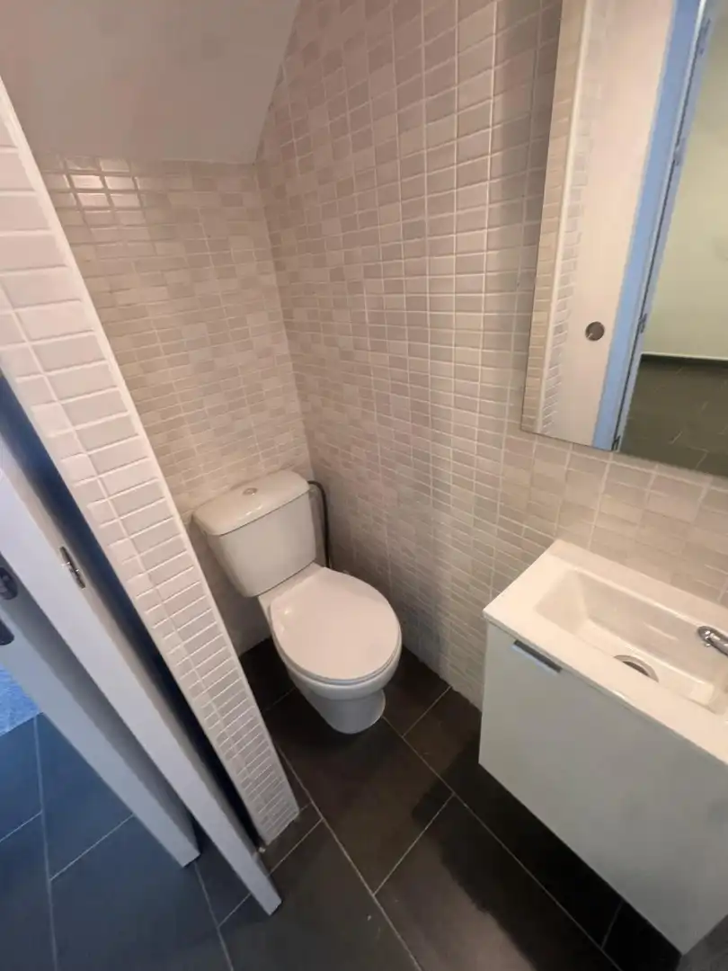 Penthouse mit Aufzug zum Verkauf in Pueblo, imagen 13