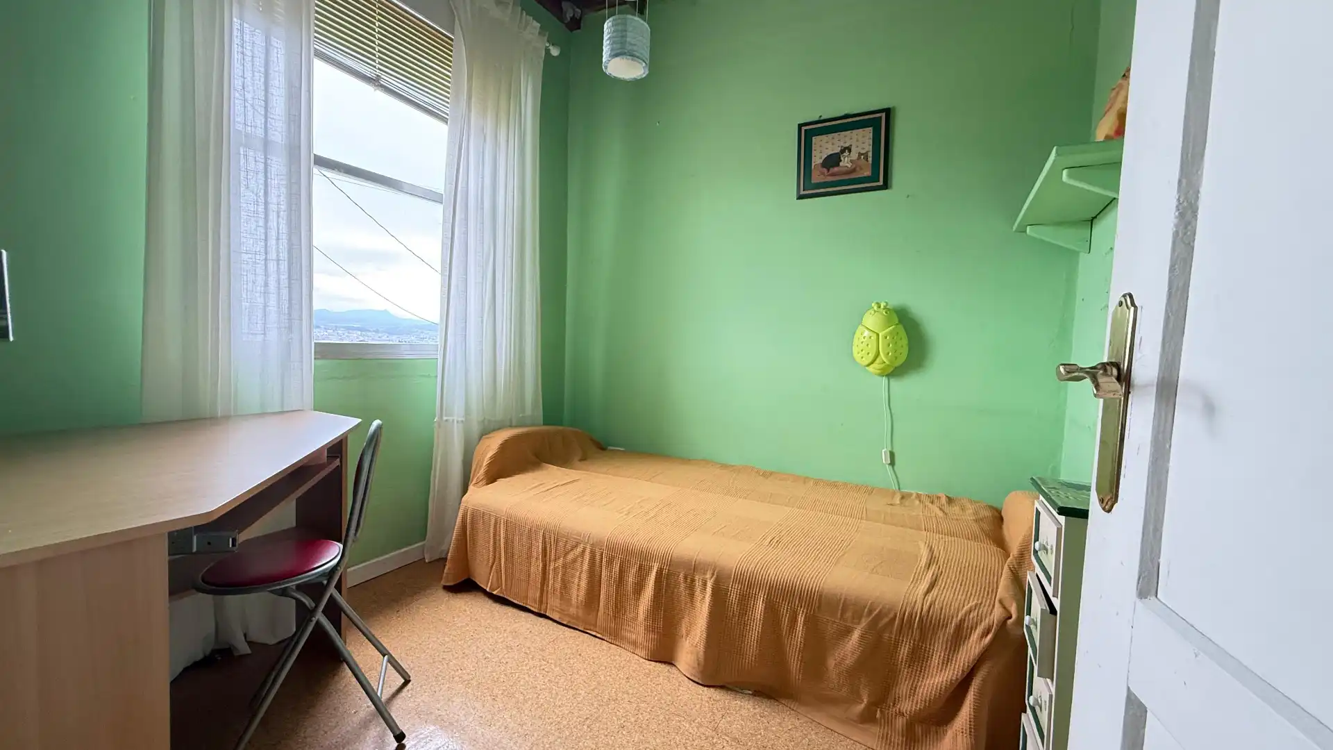 Casa amb jardí en venda a Camiño da Pandiña, imagen 29