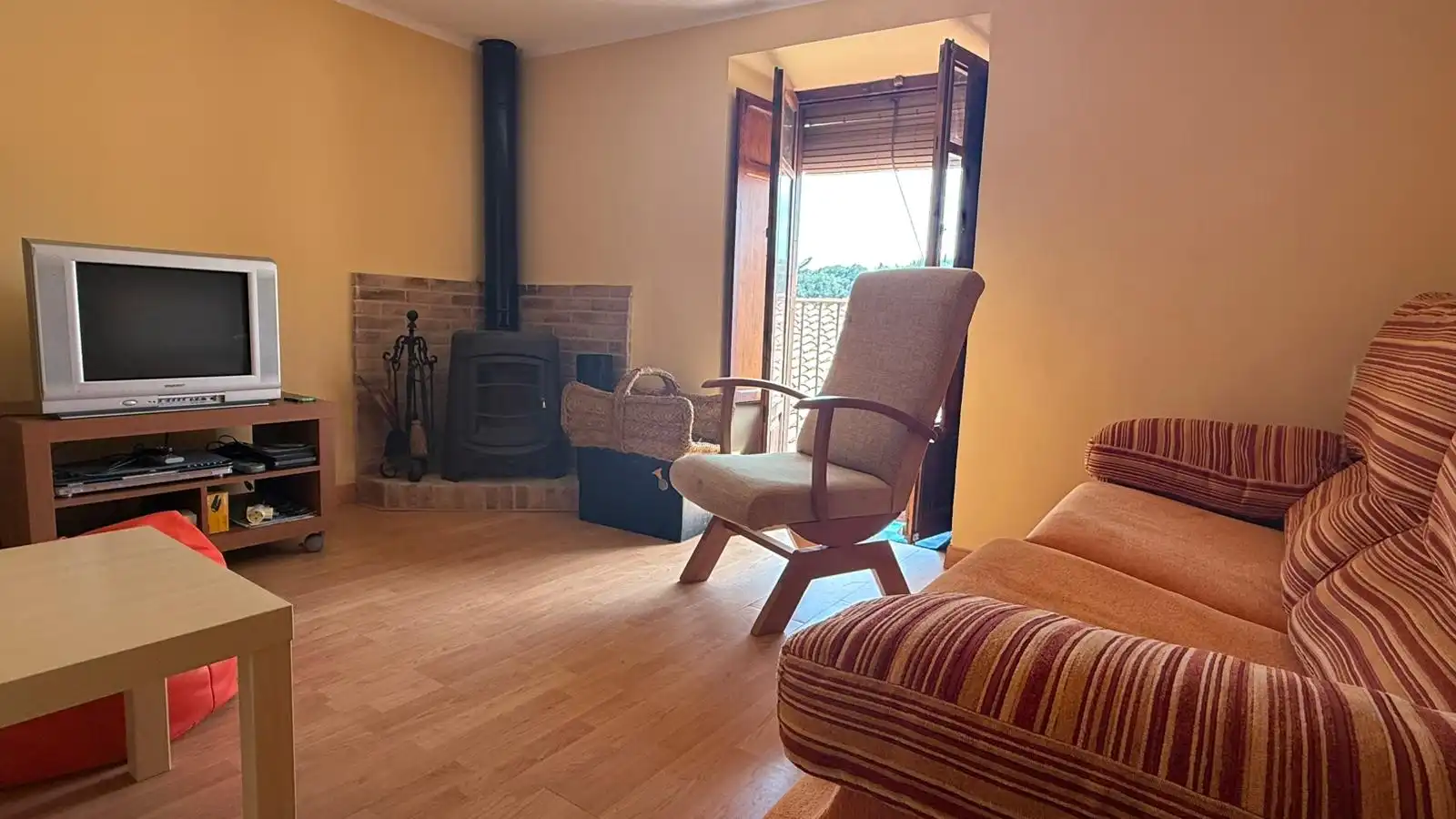 Casa adosada en venta en Villafranca del Cid / Vilafranca