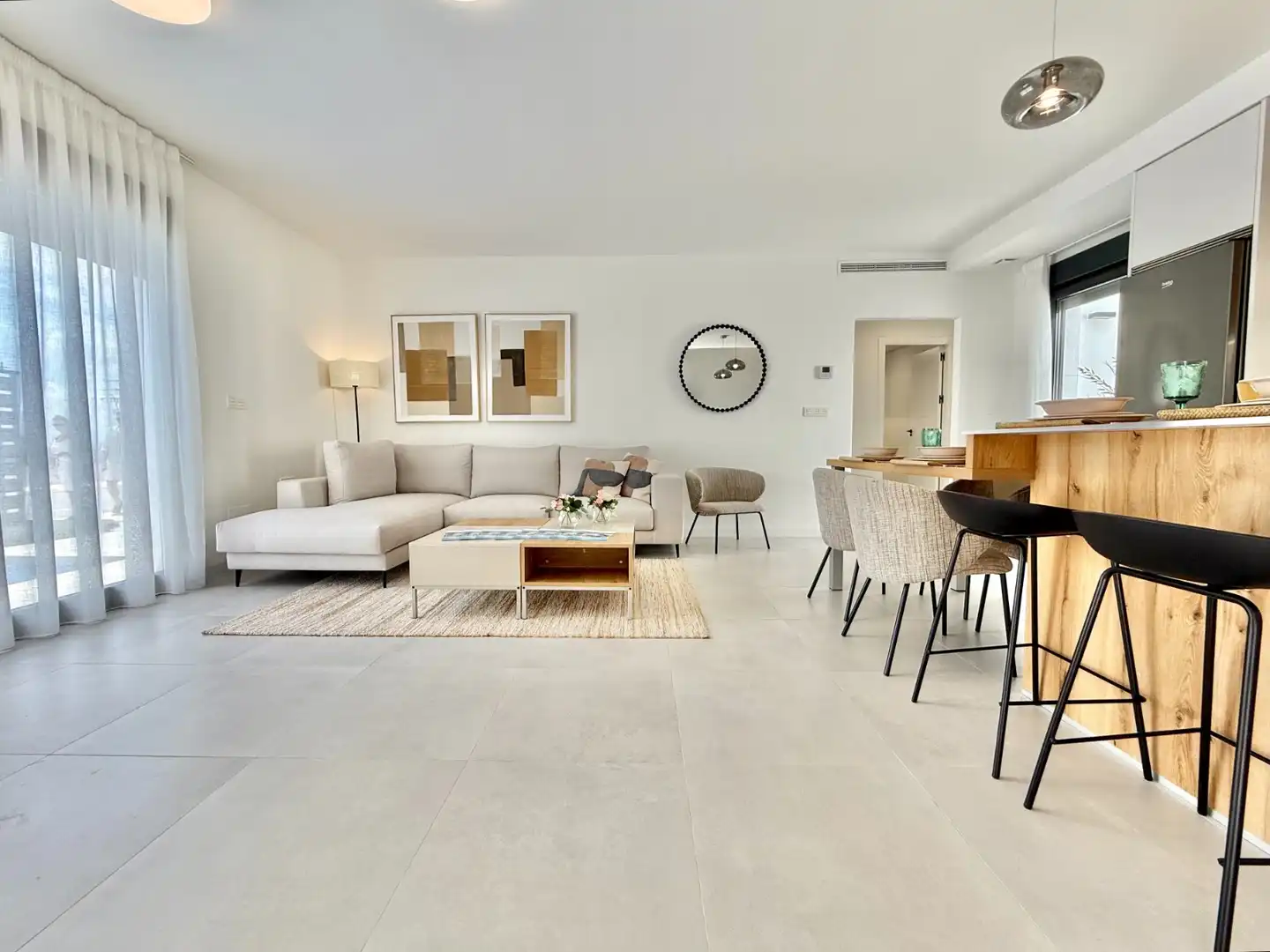 Casa con terraza en venta en Roldán, imagen 5
