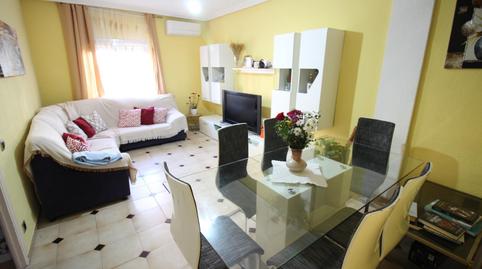 Foto 3 de Piso en venta en Santa Bárbara,  Toledo Capital