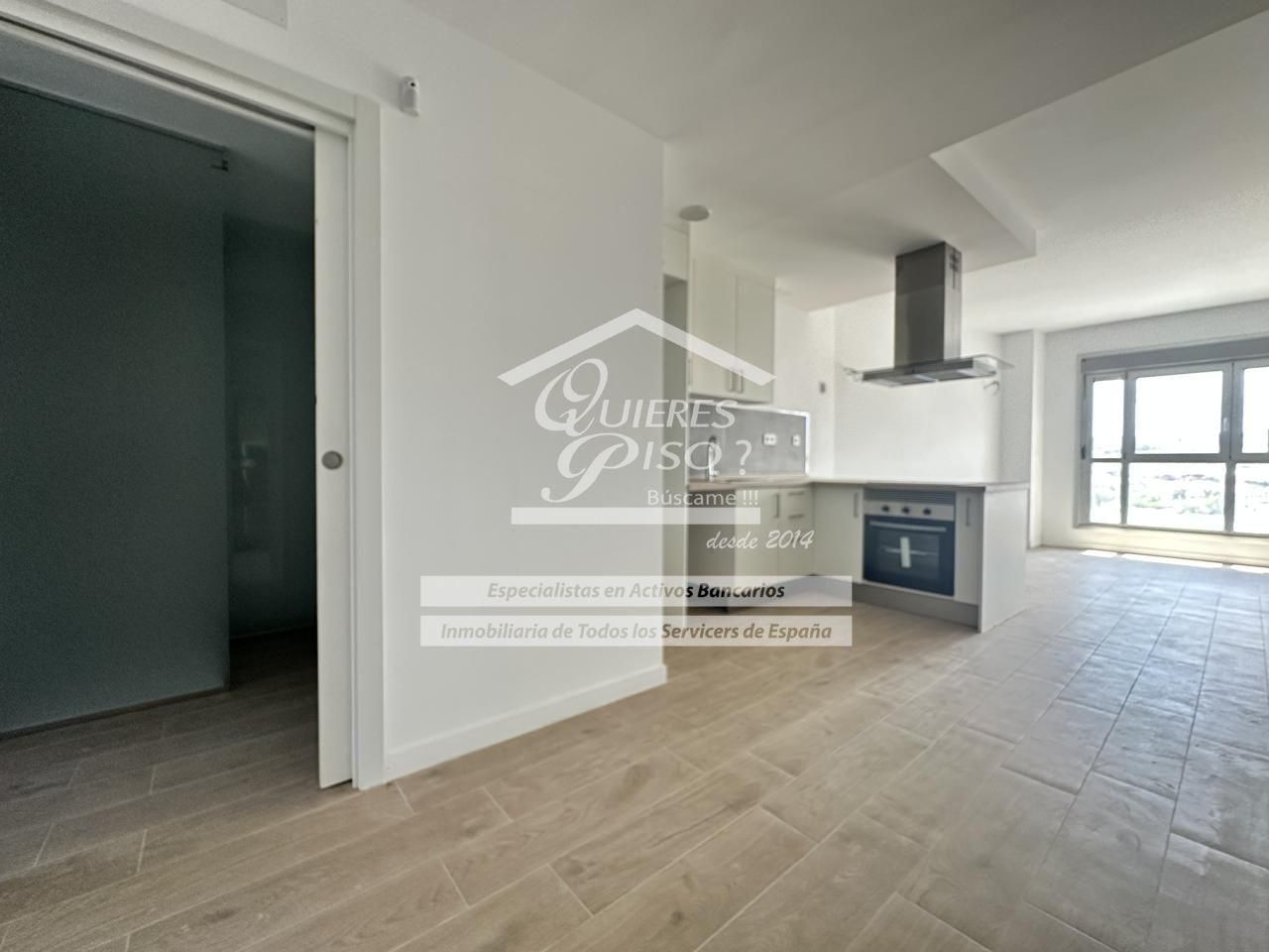 Kitchen of Flat for sale in Las Palmas de Gran Canaria