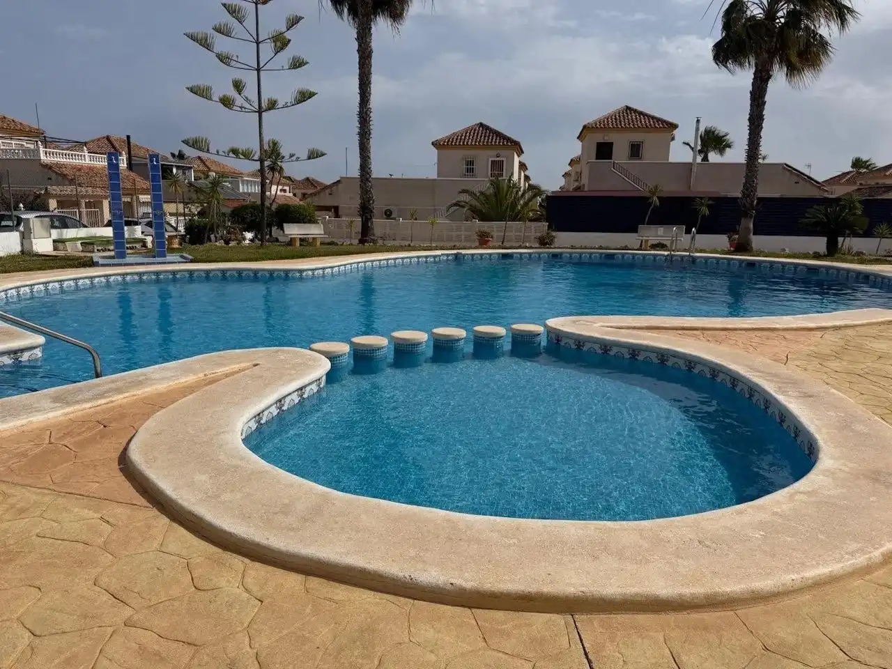 House with terrace for sale in San Fulgencio, imagen 3