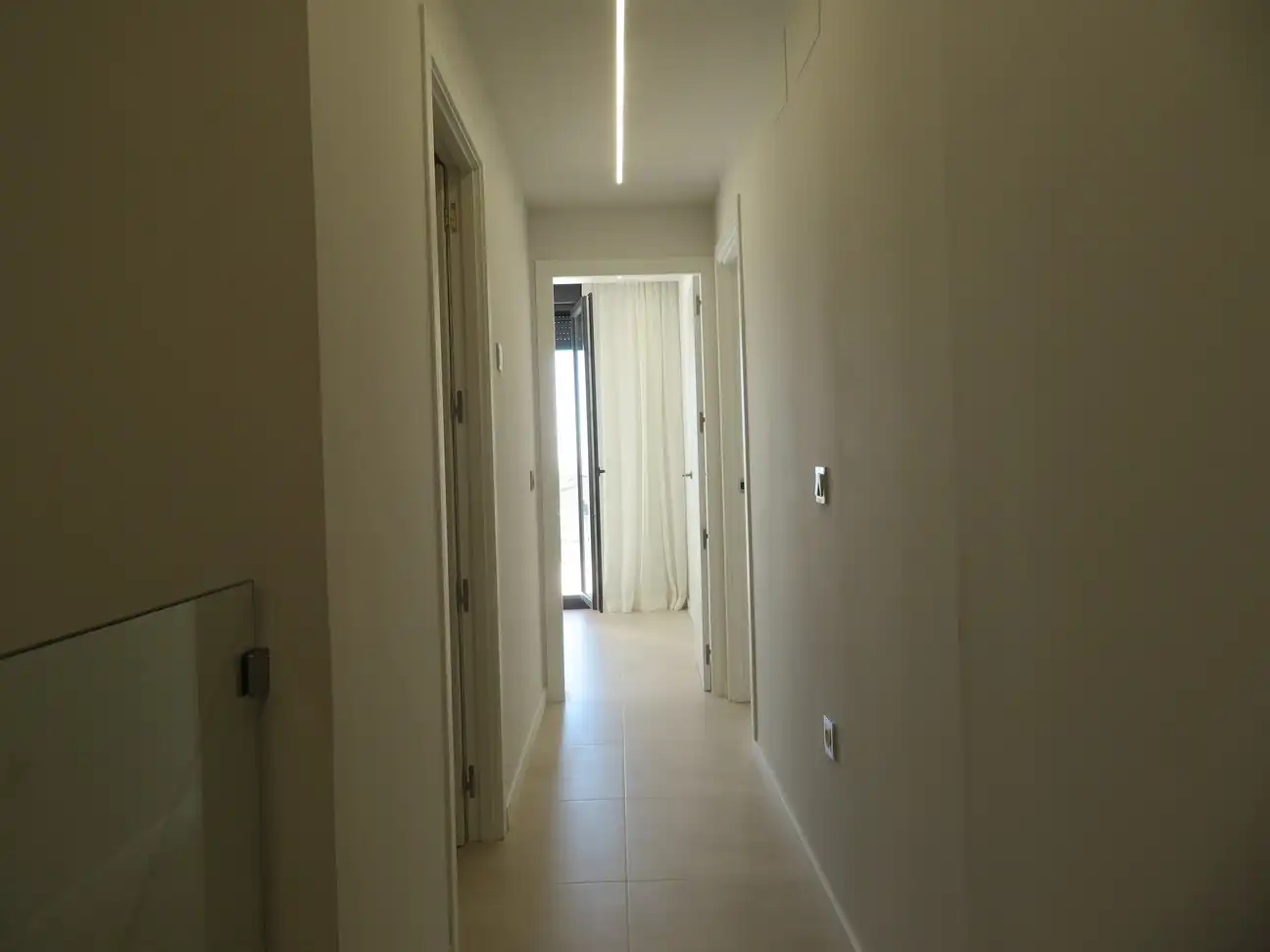 Maisonette zum Verkauf in Dénia mit Klimaanlage, Terrasse und Abstellraum