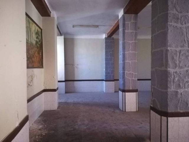 Local comercial en Venta en Batoi