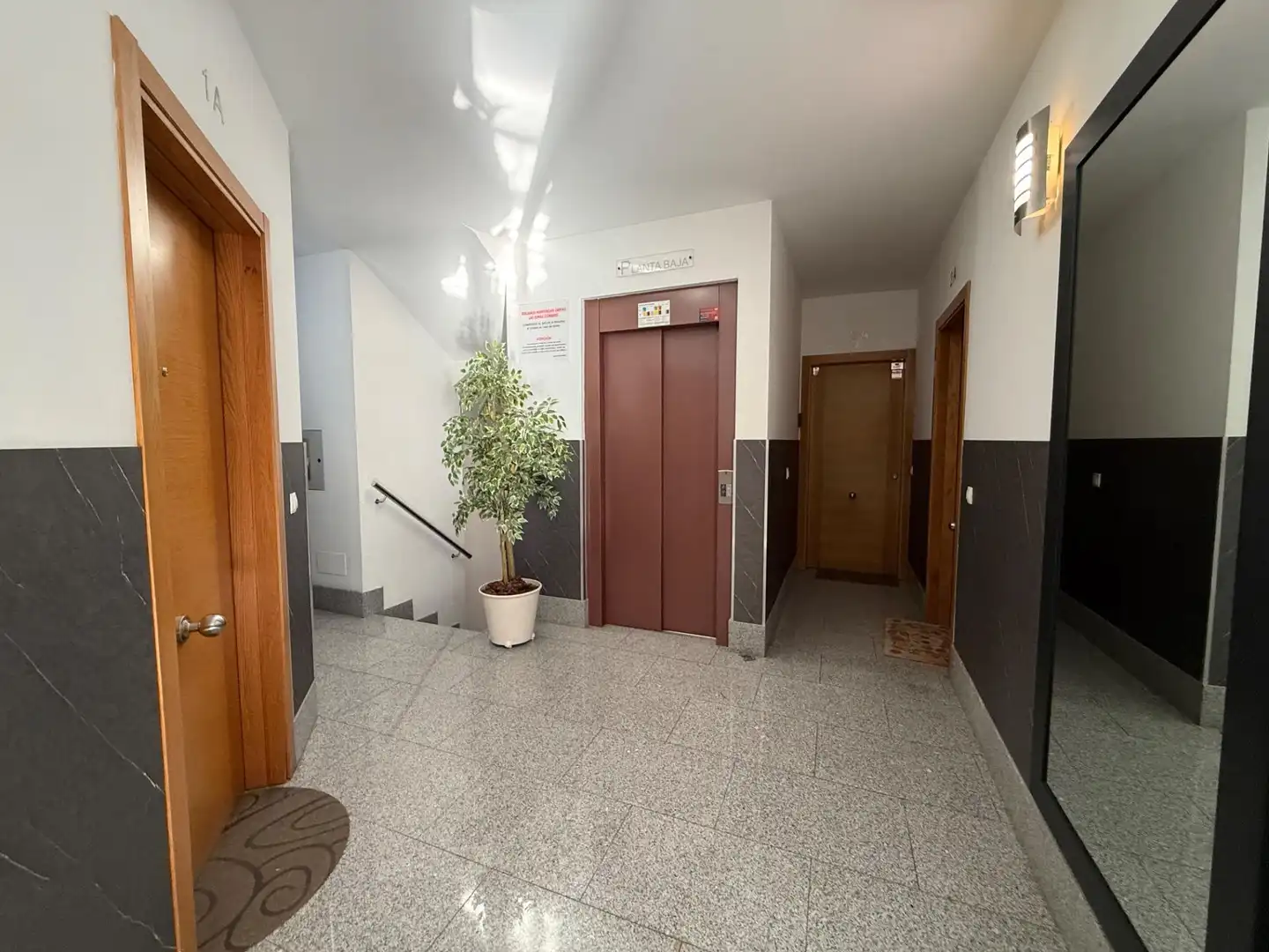 Flat with terrace for sale in VAZQUEZ DE MELLA, POLITIC, imagen 18