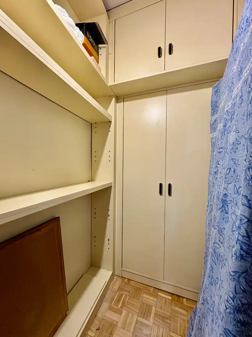 Wohnung zum Verkauf in Madrid mit Klimaanlage, Heizung und Parkett