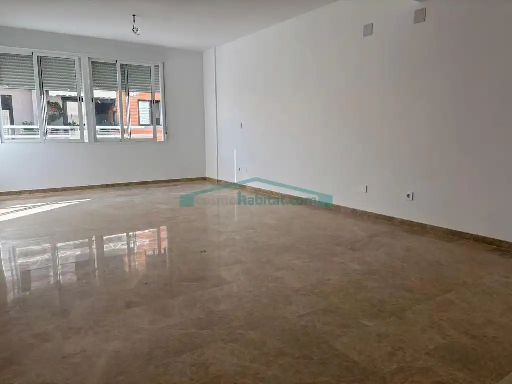 Living room of Flat for sale in Vilamarxant  with Air Conditioner and Storage room