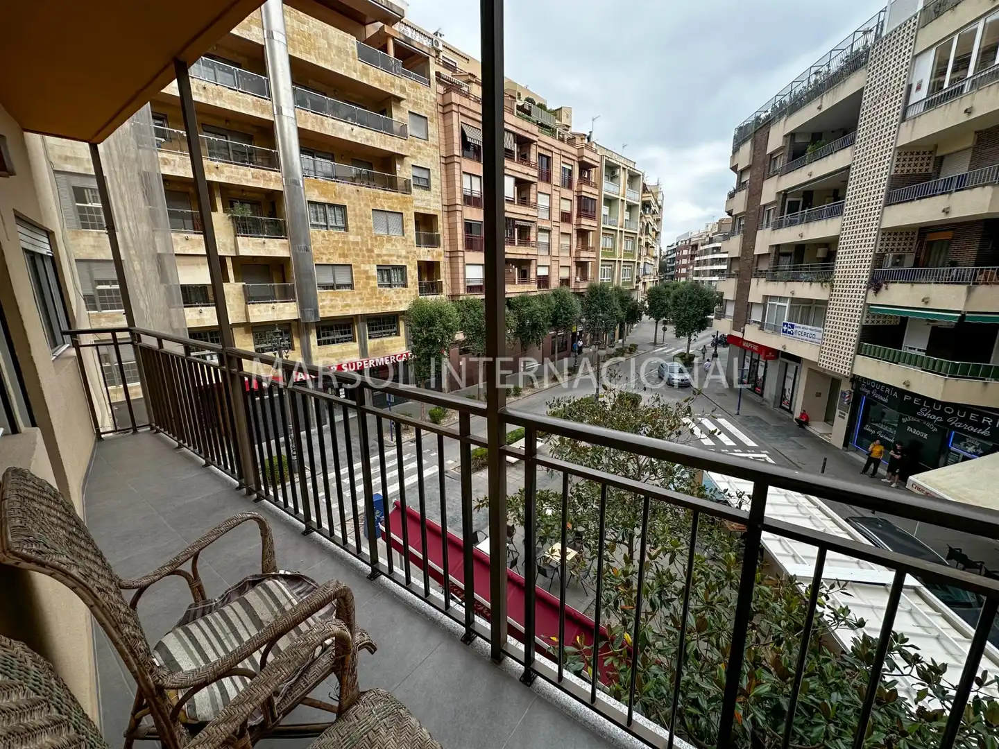 Apartment mit Terrasse zum Verkauf in Calle Obispo Rocamora, 20, imagen 10