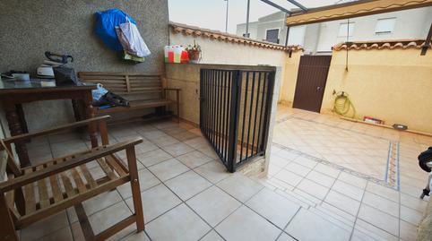 Foto 5 de Casa adosada en venta en Lebrija, Sevilla
