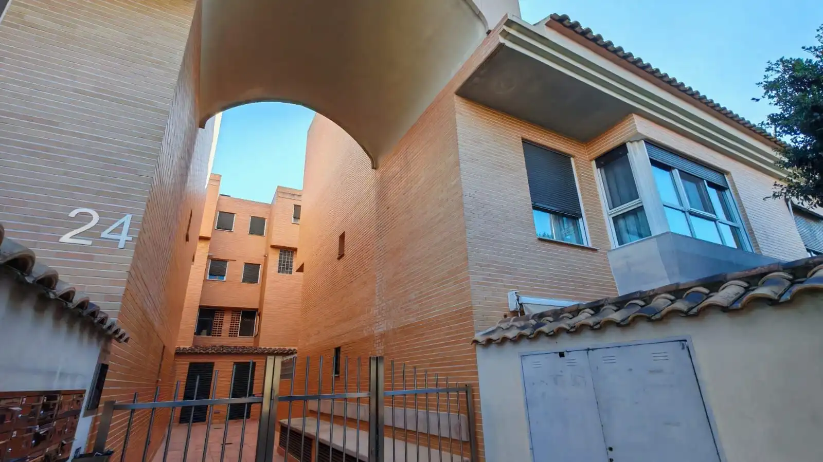 Apartament en venda a Matilde Salvador, imagen 3