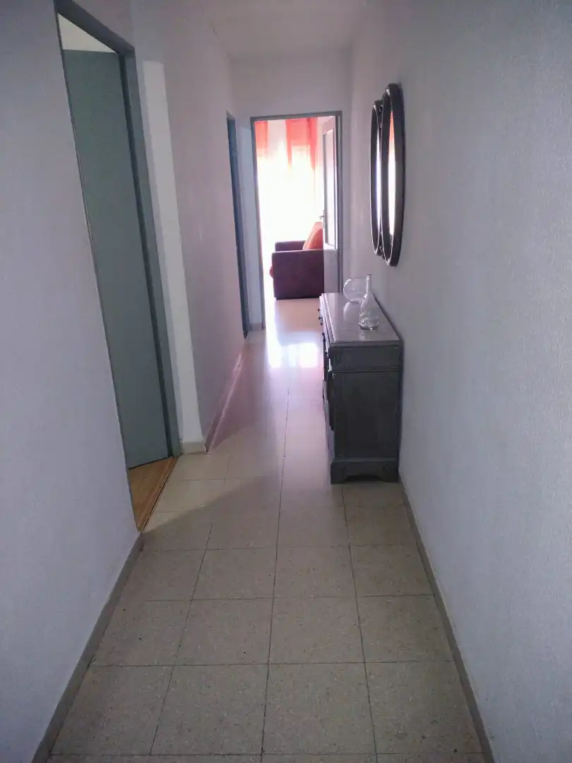Wohnung zur Miete in Granada mit Heizung, Möbliert und Ofen
