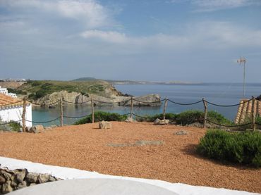 Business premises for sale in Arenal d'en Castell