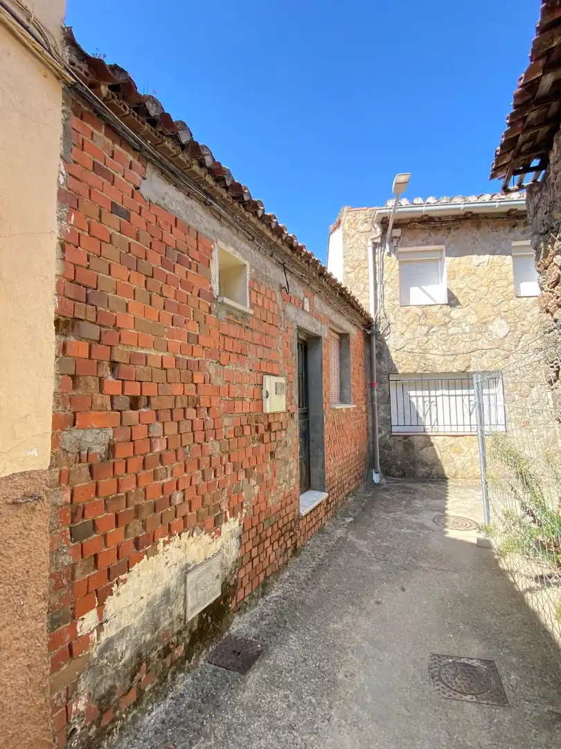 Maison à vendre à Calle San Isidro 23, imagen 2