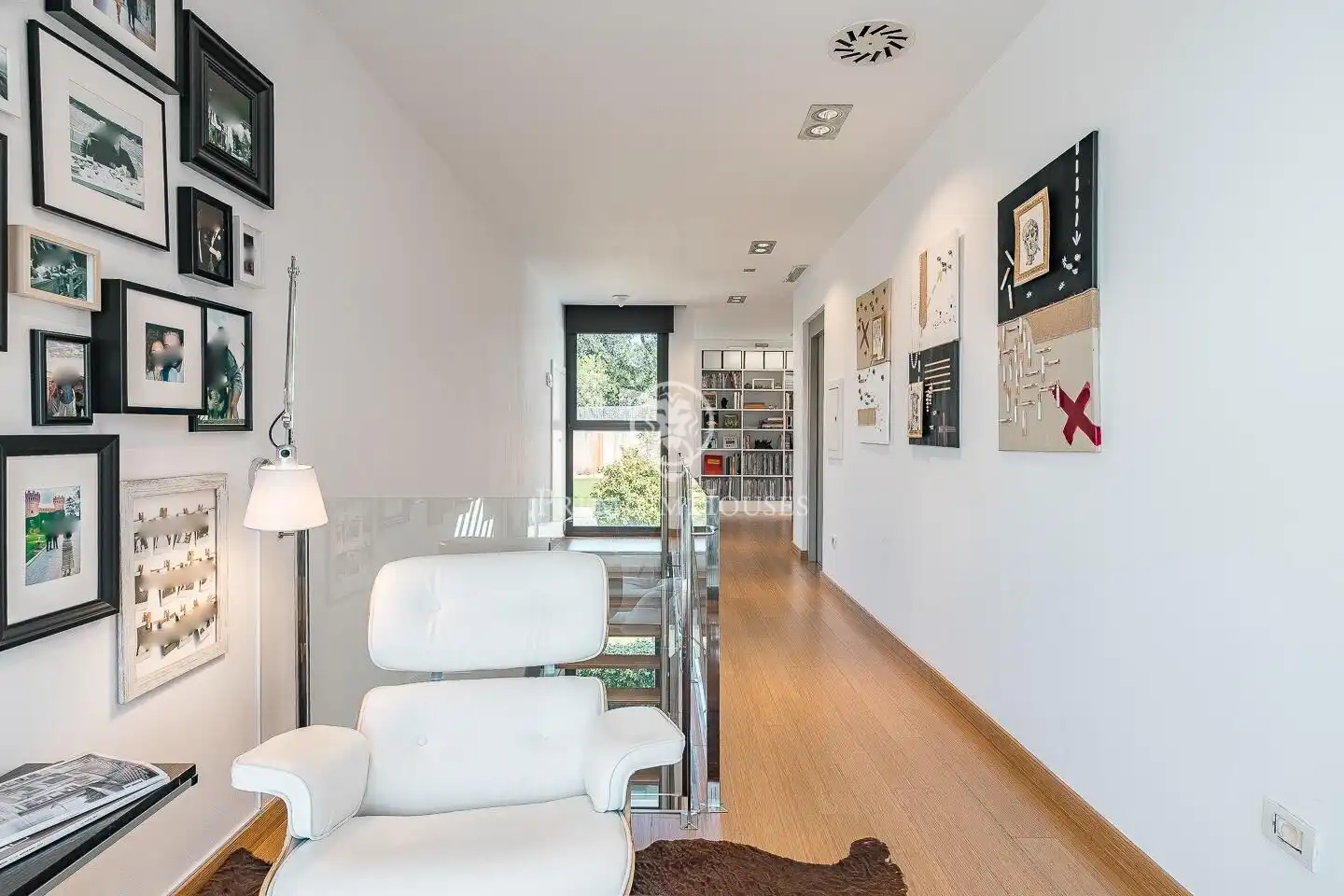 Houses for sale in Sant Cugat del Vallès  with Air Conditioner, Heating and Private garden