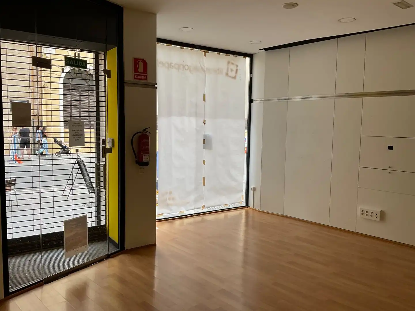 Local comercial en alquiler en Centro, imagen 12