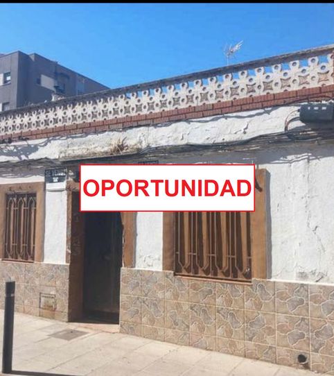 Foto 2 de Casa o xalet en venda a Almagro, El Torreón - Los Ángeles - El Pilar, Ciudad Real Capital