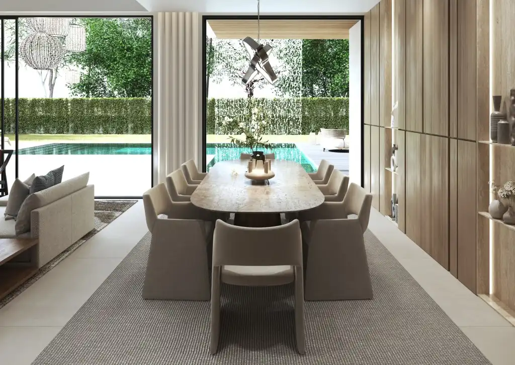 Villa mit Pool zum Verkauf in San Pedro de Alcántara, imagen 9