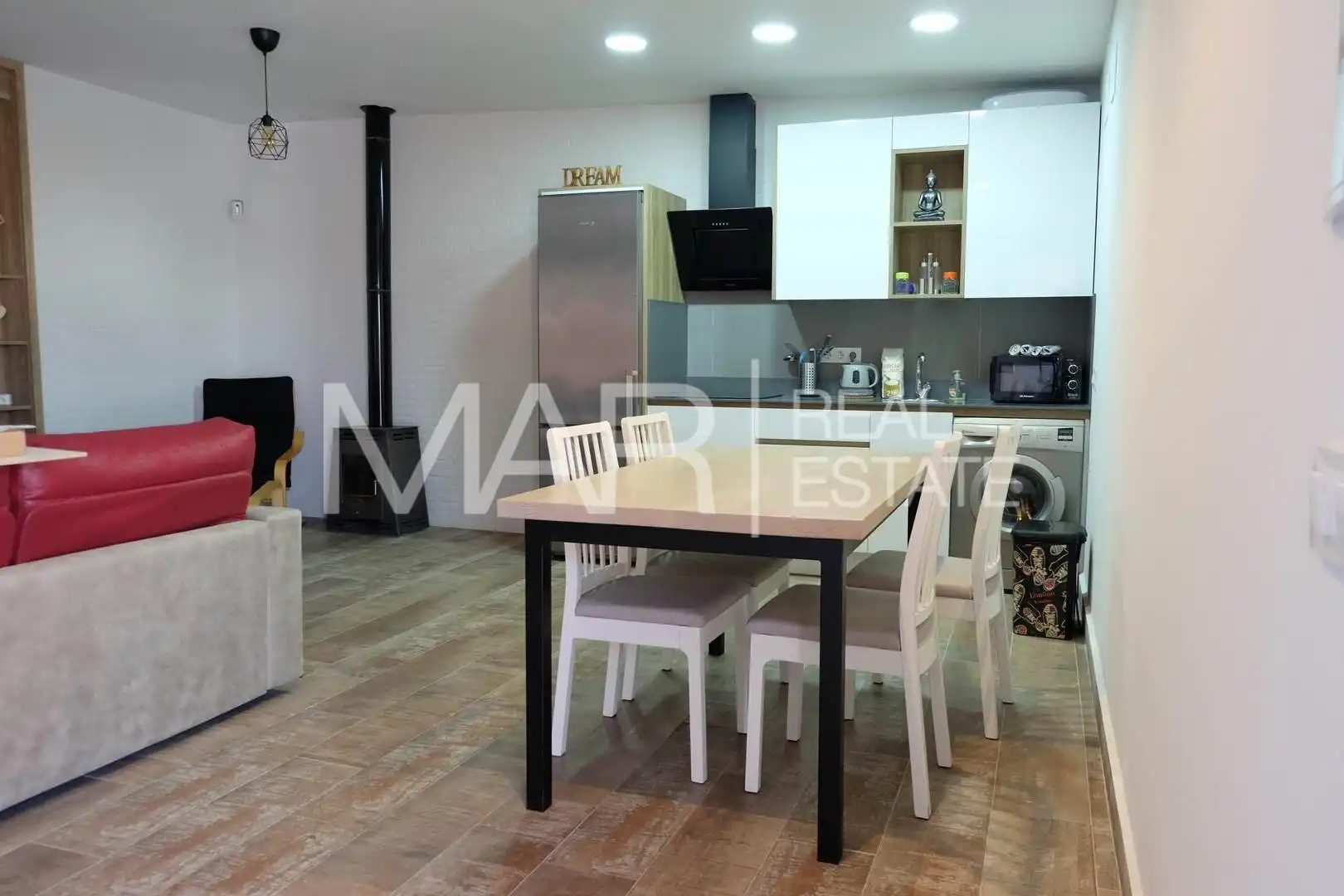 Casa o xalet en venda a Núcleo urbano