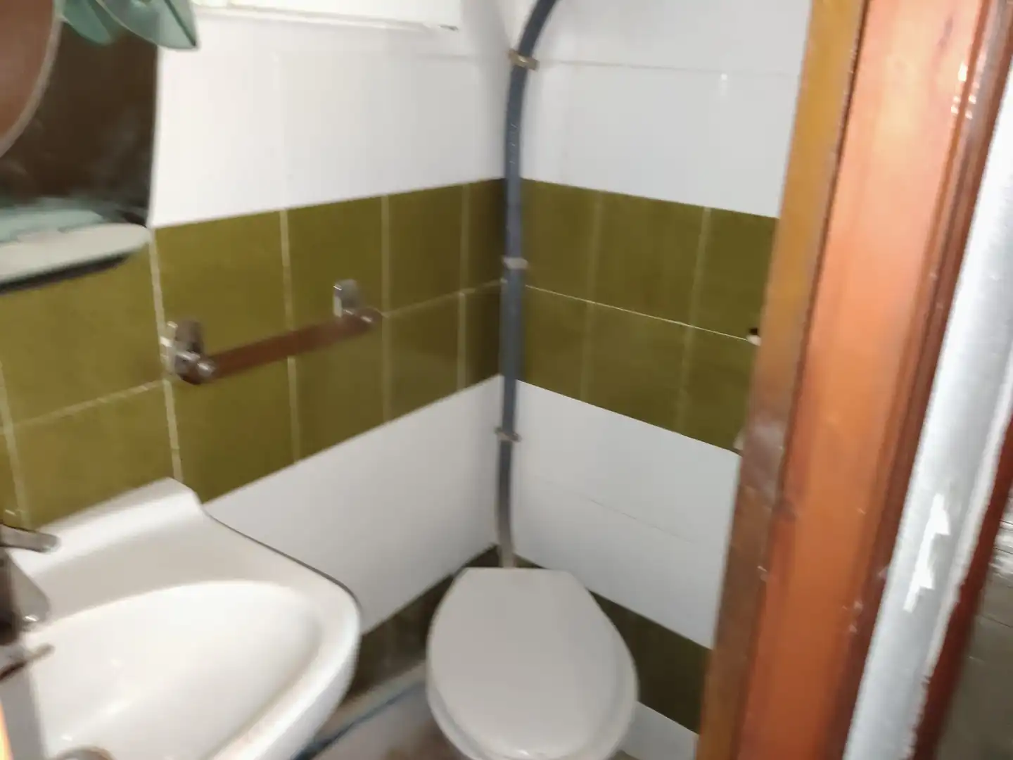 Bathroom of Detached homes for sale in El Masroig  with Heating, Terrace and Balcony