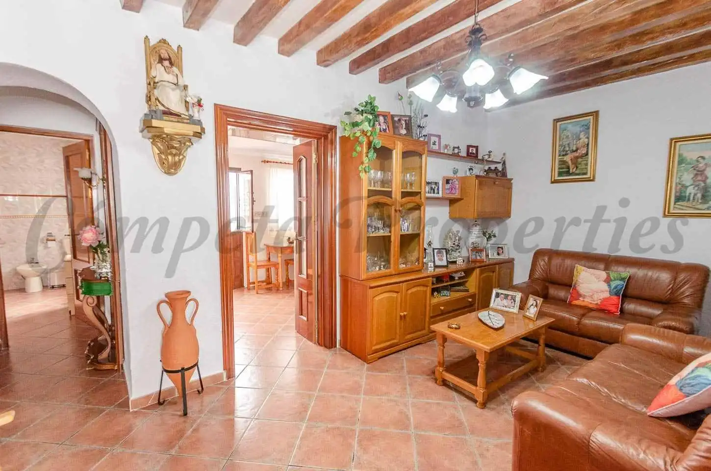Casa en venda a Árchez, imagen 5