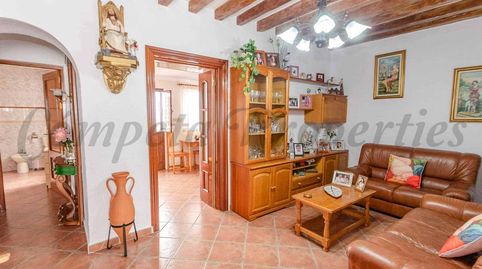 Foto 5 de Casa o chalet en venta en Árchez, Málaga