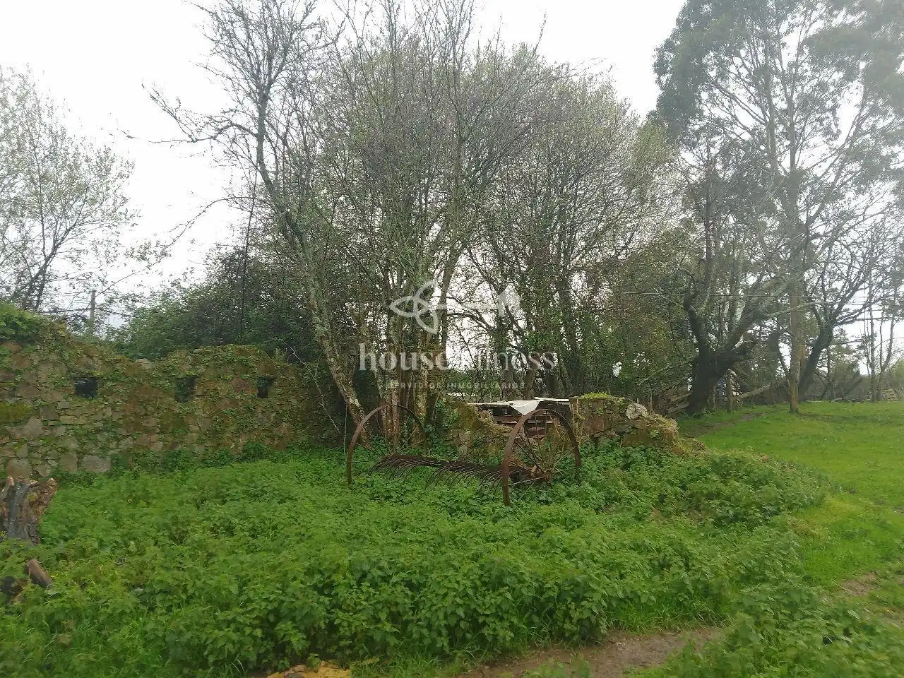 Residential for sale in Ferrol
