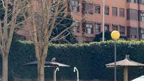 Vista exterior de Pis de lloguer en  Madrid Capital amb Aire condicionat, Calefacció i Terrassa