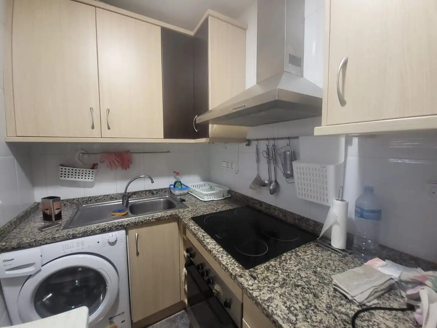 Penthouse mit Aufzug zum Verkauf in Carrer de Batlle, imagen 9