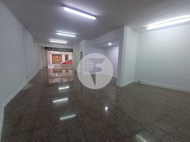 Local comercial en Alquiler en Ca n'Aurell