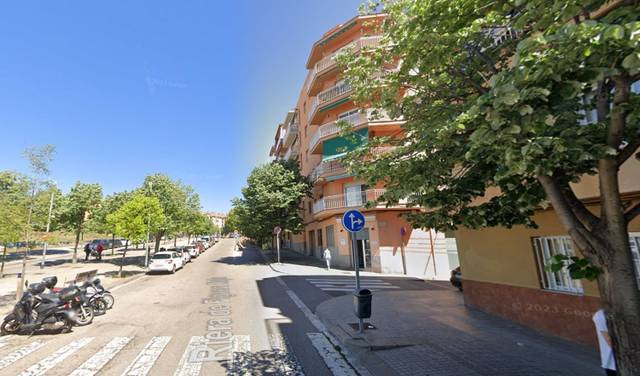 Piso en Venta en Els Molins