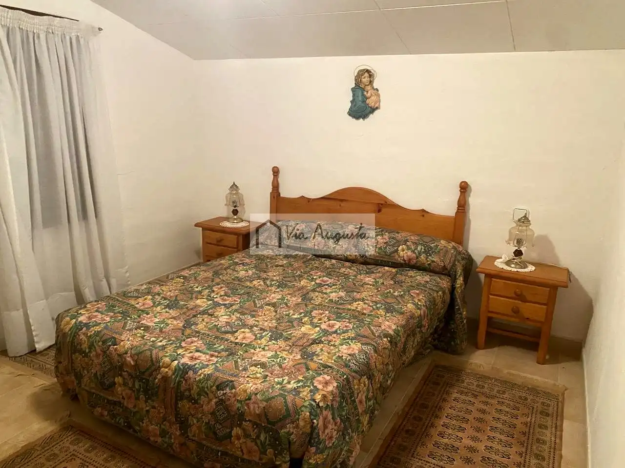 Habitación de Finca rústica en venta en Vandellòs i l'Hospitalet de l'Infant con Terraza, Trastero y Piscina