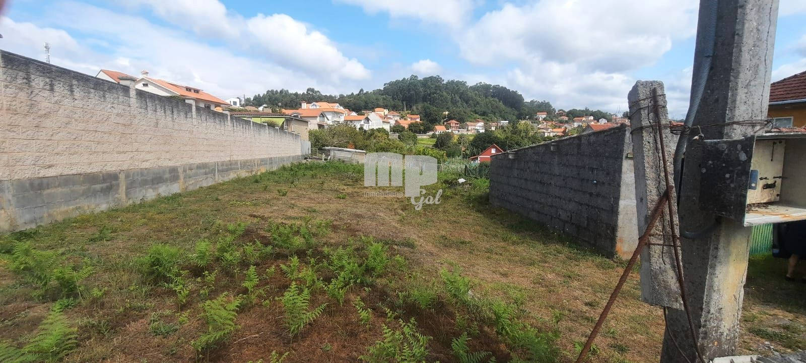 Residential for sale in Moaña