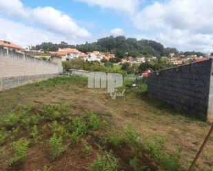 Residential for sale in Moaña