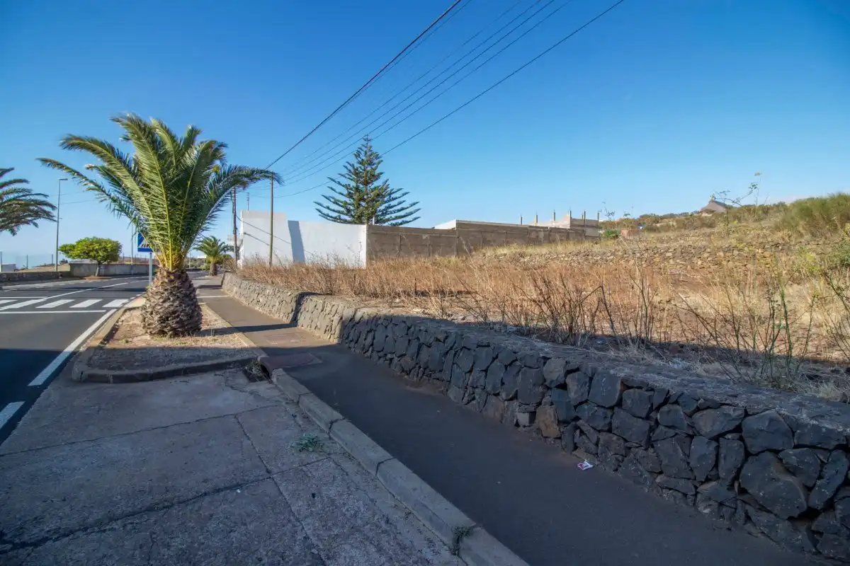 Exterior view of Residential for sale in El Rosario