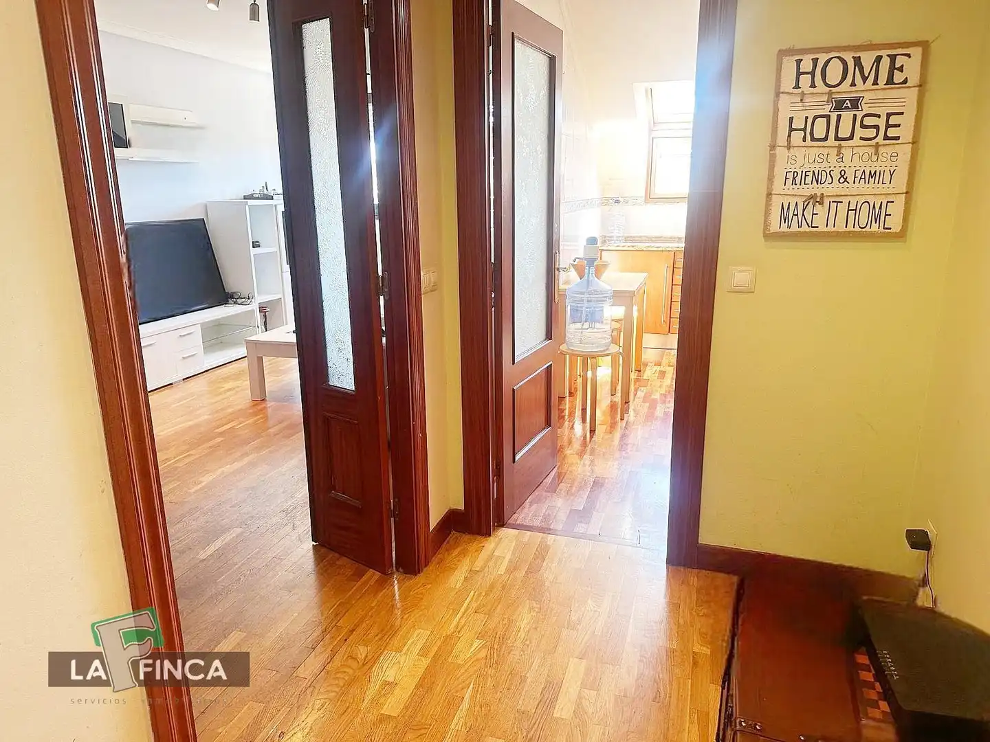 Flat for sale in Carreño  with Heating, Storage room and Furnished