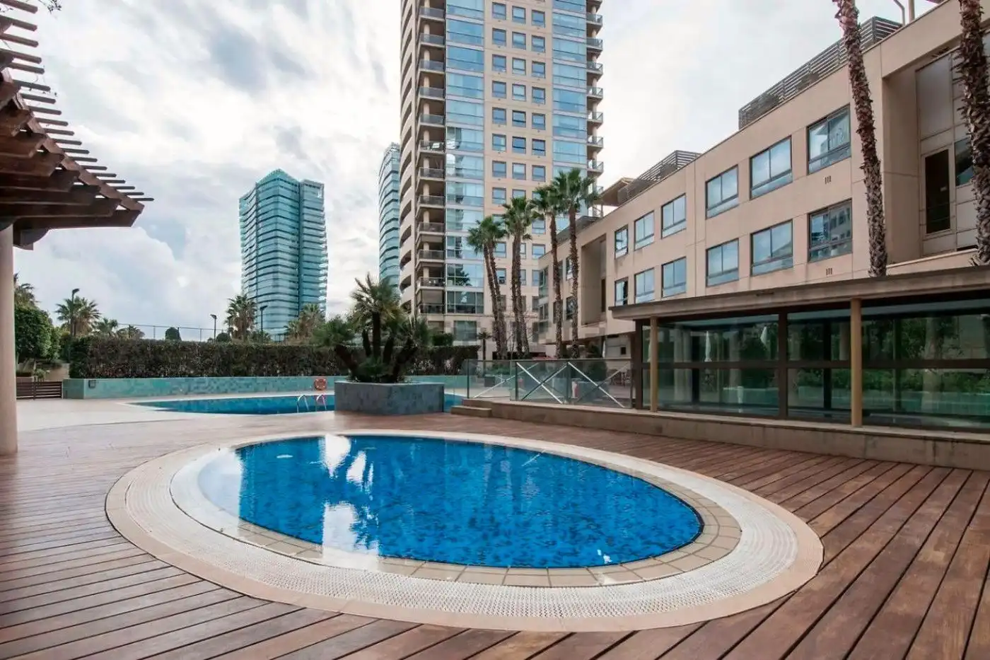 Appartement avec piscine à vendre à Sant Martí, imagen 15