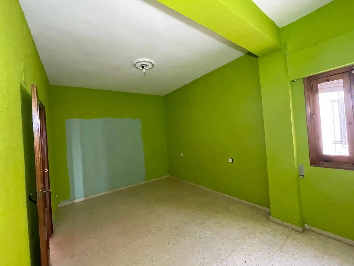 Piso en venta en Alcaudete