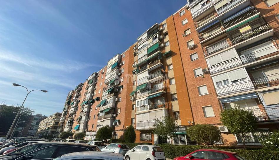 Foto 1 de Piso en venta en Las Águilas, Madrid