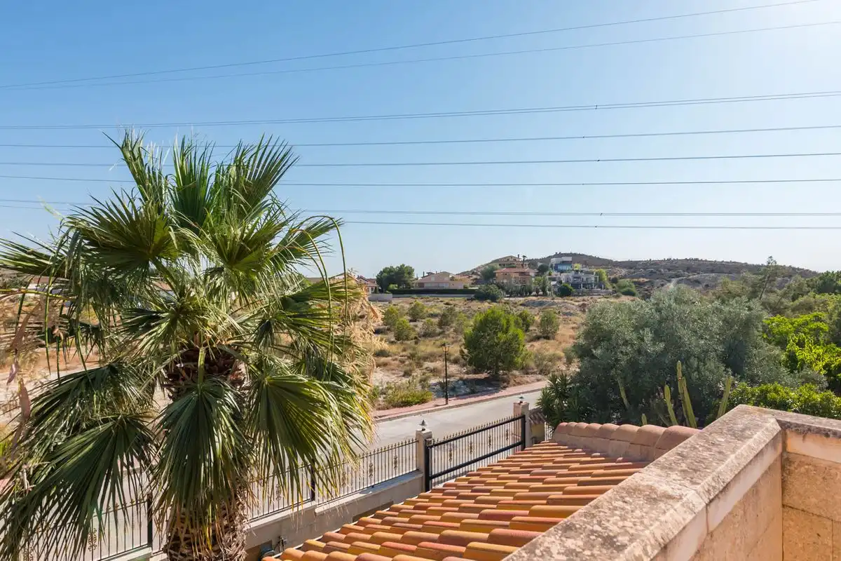 Casa amb terrassa en venda a C. Gaviota, imagen 42