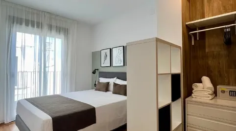 Foto 5 de Apartament de lloguer a Avinguda de Peris I Valero, 99, Russafa, Valencia Capital