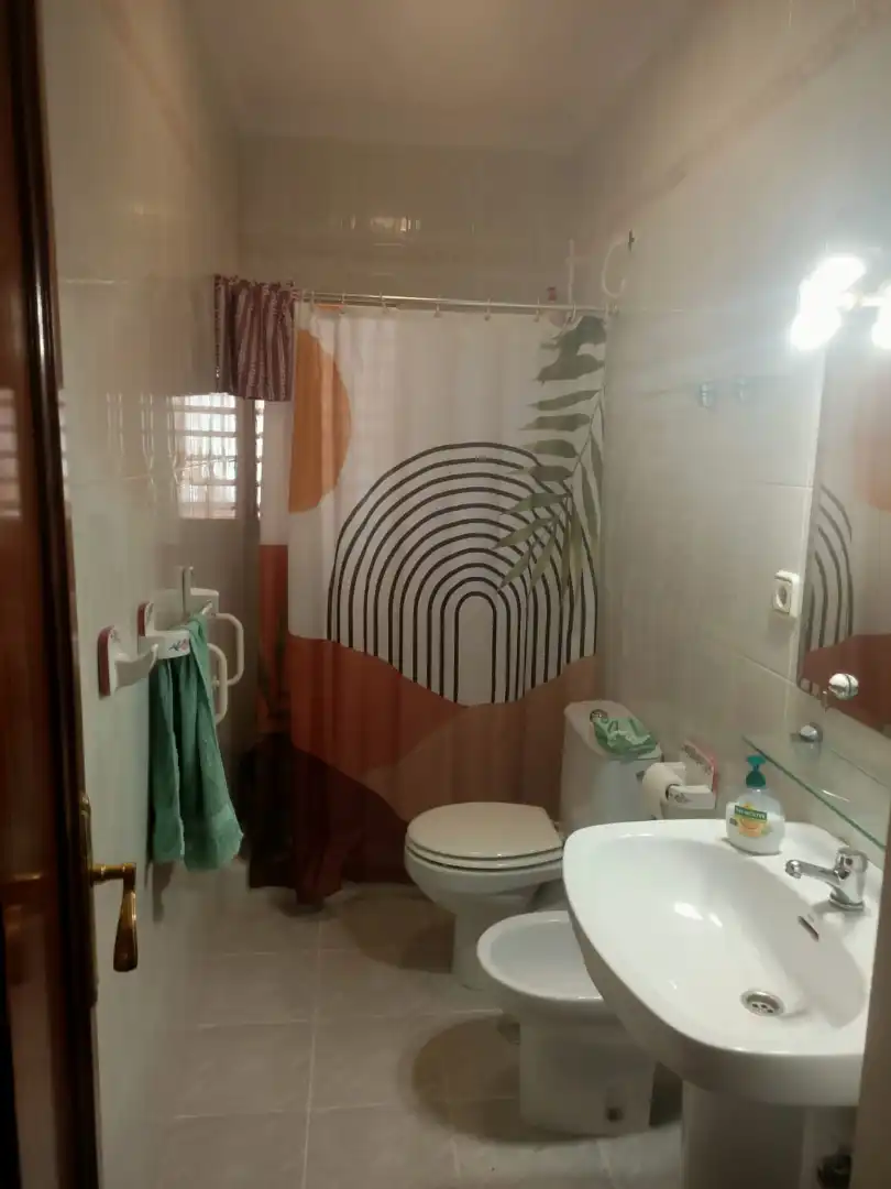 Bany de Residencial en venda en Jerez de la Frontera