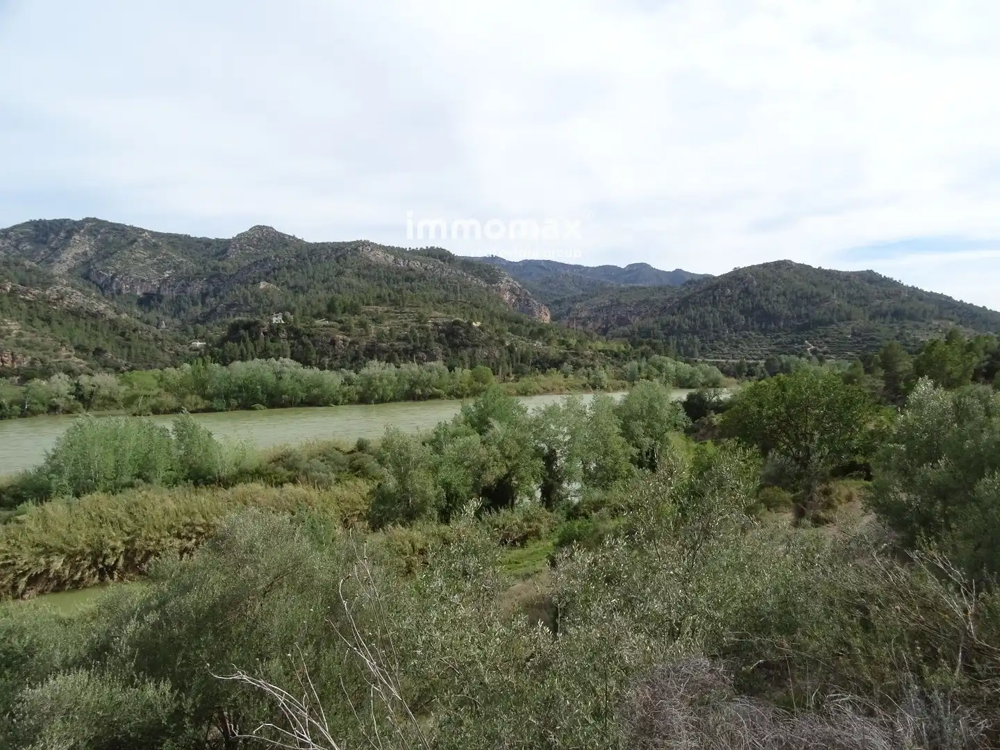 Residencial en venda en Benifallet