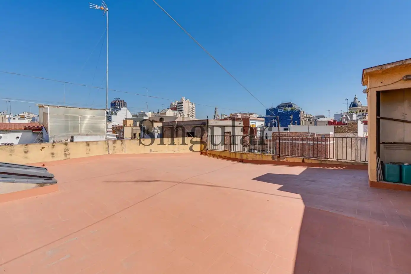 Wohnung mit Terrasse zum Verkauf in Carrer d'Espolsa-sacs, imagen 42