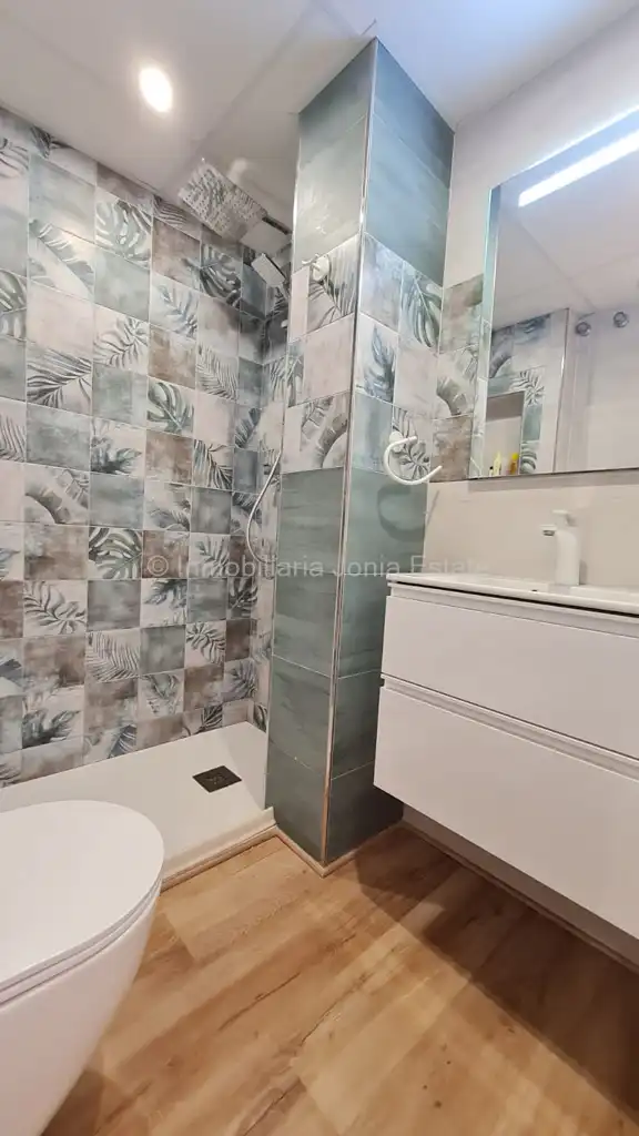 Apartamento con terraza en venta en Platja de Vila Joiosa, imagen 40