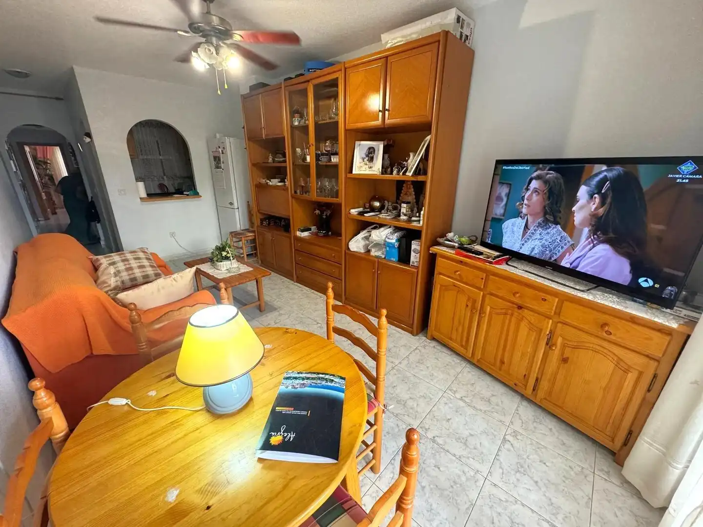 Appartement compact avec terrasse à vendre à Calle LA LOMA, imagen 15
