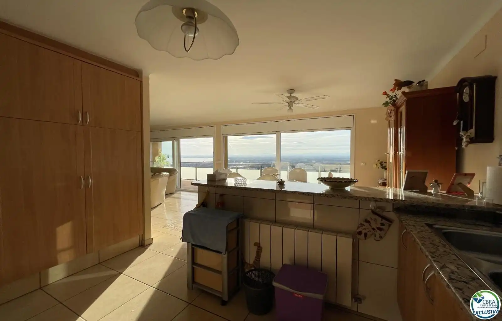 Chalet con piscina en venta en Calle ALACANT, imagen 57